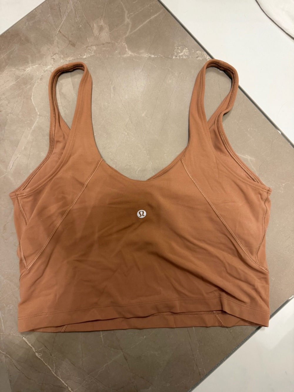 lululemon athletica Align Sports Bra Top